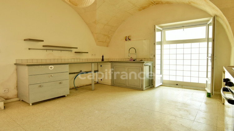 Ma-Cabane - Vente Maison MAUSSANE LES ALPILLES, 97 m²