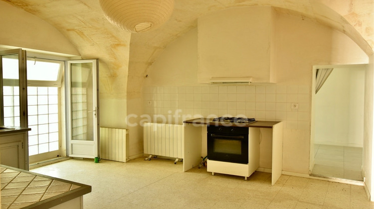 Ma-Cabane - Vente Maison MAUSSANE LES ALPILLES, 97 m²