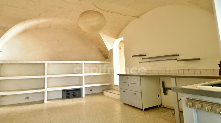 Ma-Cabane - Vente Maison MAUSSANE LES ALPILLES, 97 m²