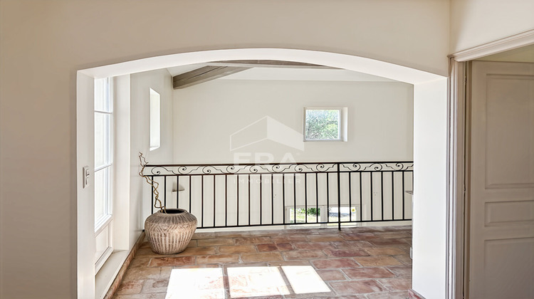 Ma-Cabane - Vente Maison MAUSSANE-LES-ALPILLES, 242 m²