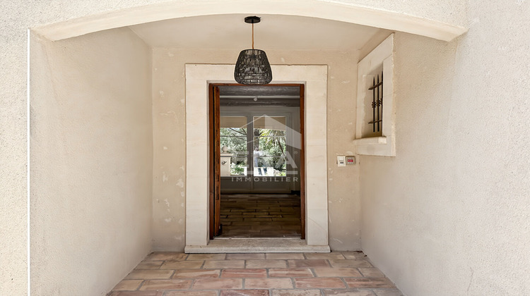 Ma-Cabane - Vente Maison MAUSSANE-LES-ALPILLES, 242 m²