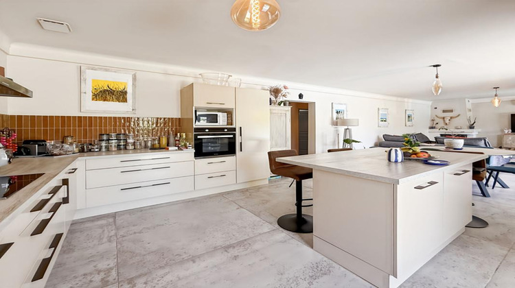 Ma-Cabane - Vente Maison MAUSSANE LES ALPILLES, 114 m²