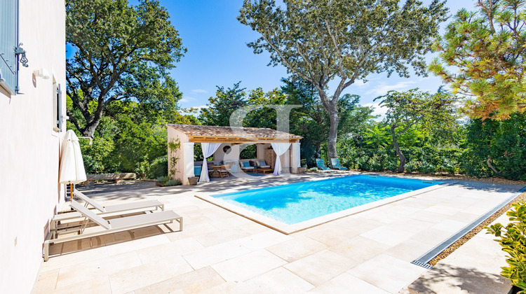 Ma-Cabane - Vente Maison Maussane-les-Alpilles, 139 m²