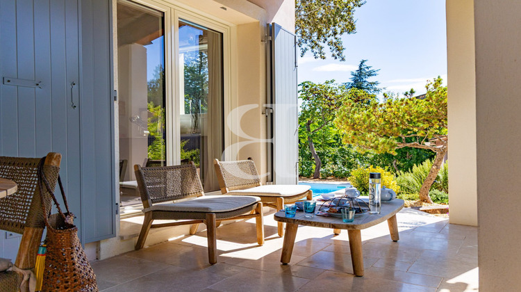Ma-Cabane - Vente Maison Maussane-les-Alpilles, 139 m²