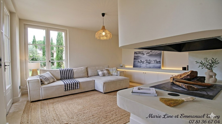 Ma-Cabane - Vente Maison MAUSSANE LES ALPILLES, 300 m²