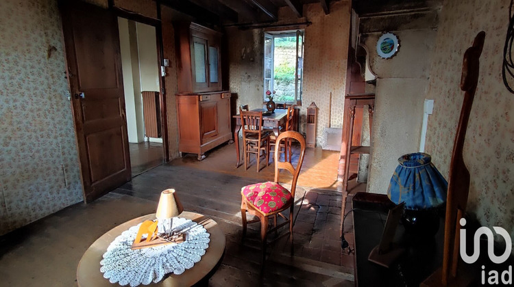 Ma-Cabane - Vente Maison Mautes, 71 m²