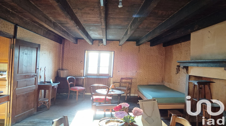 Ma-Cabane - Vente Maison Mautes, 71 m²