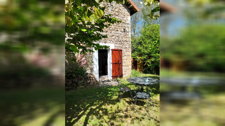 Ma-Cabane - Vente Maison MAUTES, 39 m²