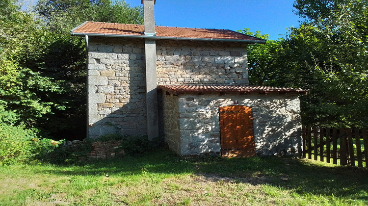 Ma-Cabane - Vente Maison MAUTES, 39 m²