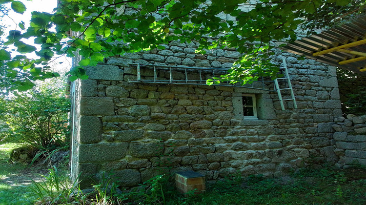 Ma-Cabane - Vente Maison MAUTES, 39 m²