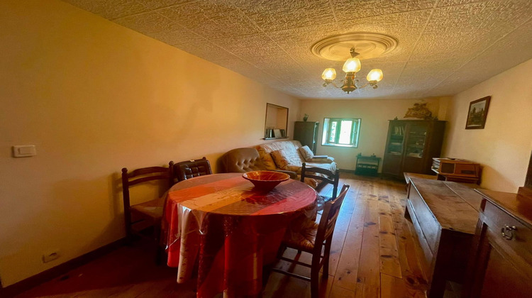 Ma-Cabane - Vente Maison Mautes, 76 m²