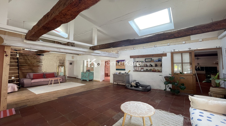 Ma-Cabane - Vente Maison Mauvaisin, 140 m²