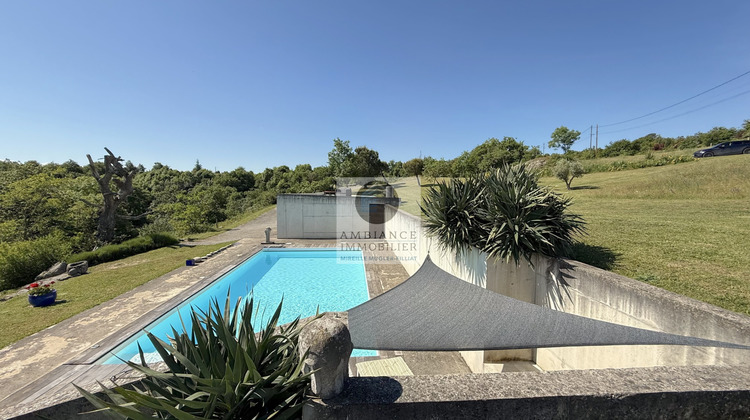 Ma-Cabane - Vente Maison Mauves, 241 m²