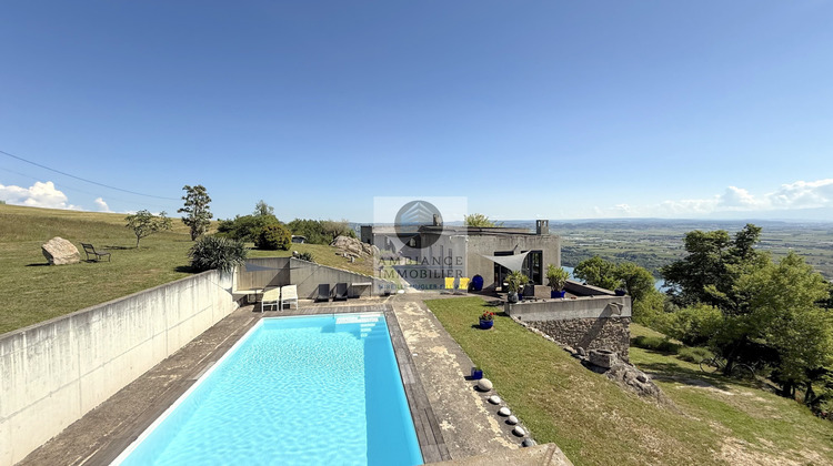 Ma-Cabane - Vente Maison Mauves, 241 m²