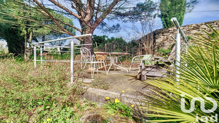 Ma-Cabane - Vente Maison Mauves, 285 m²