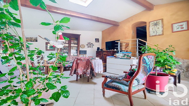 Ma-Cabane - Vente Maison Mauves, 285 m²