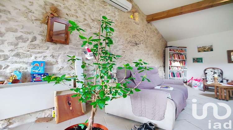 Ma-Cabane - Vente Maison Mauves, 285 m²
