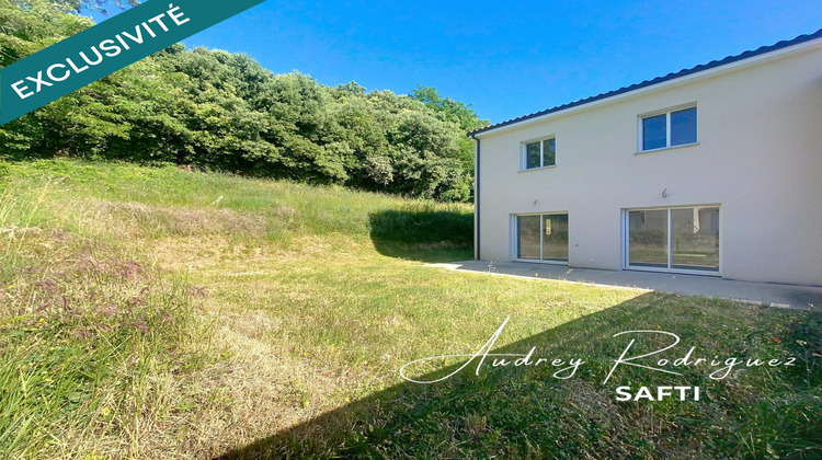 Ma-Cabane - Vente Maison Mauves, 98 m²