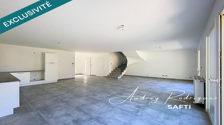 Ma-Cabane - Vente Maison Mauves, 98 m²