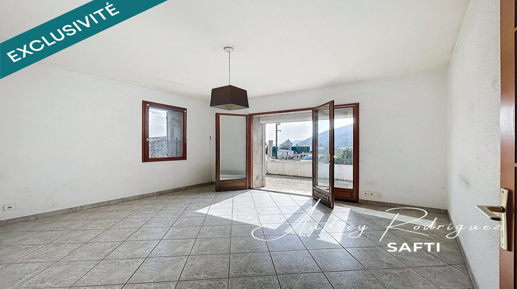 Ma-Cabane - Vente Maison Mauves, 101 m²