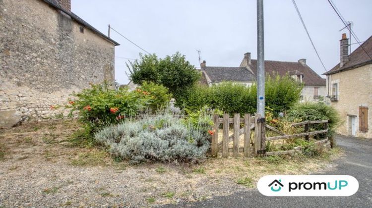 Ma-Cabane - Vente Maison Mauves-sur-Huisne, 51 m²