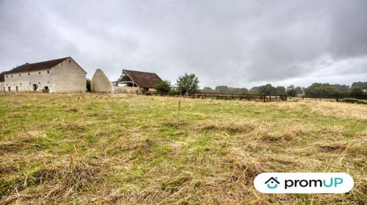 Ma-Cabane - Vente Maison Mauves-sur-Huisne, 446 m²