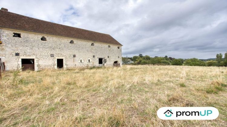 Ma-Cabane - Vente Maison Mauves-sur-Huisne, 446 m²