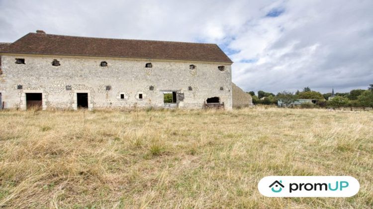 Ma-Cabane - Vente Maison Mauves-sur-Huisne, 446 m²