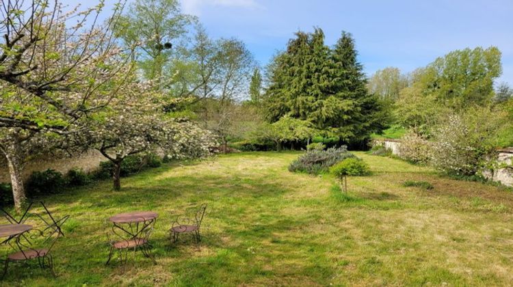 Ma-Cabane - Vente Maison Mauves-sur-Huisne, 156 m²