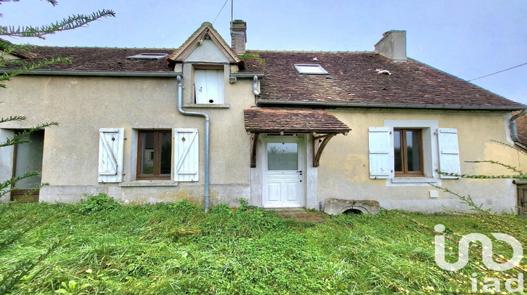 Ma-Cabane - Vente Maison Mauves-sur-Huisne, 97 m²