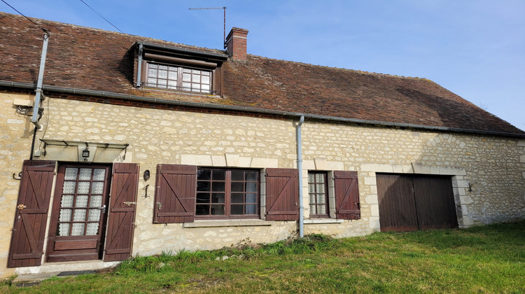 Ma-Cabane - Vente Maison Mauves-sur-Huisne, 58 m²