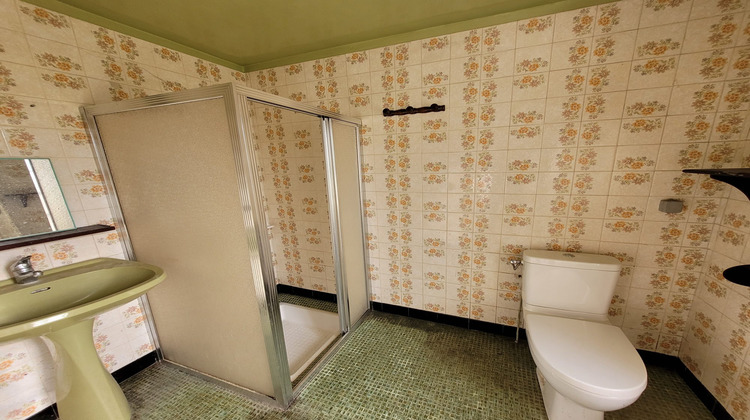 Ma-Cabane - Vente Maison Mauves-sur-Huisne, 58 m²