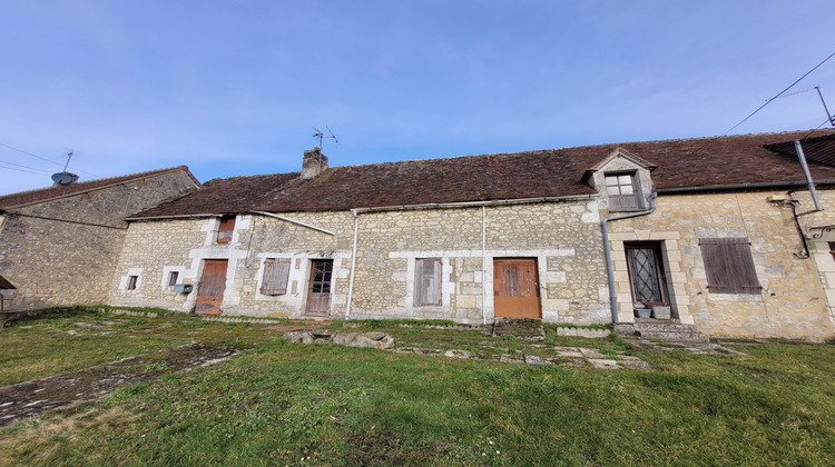 Ma-Cabane - Vente Maison Mauves-sur-Huisne, 110 m²