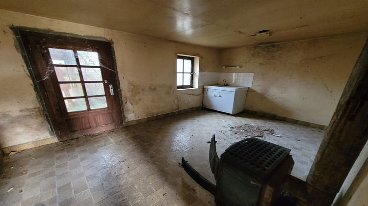 Ma-Cabane - Vente Maison Mauves-sur-Huisne, 110 m²