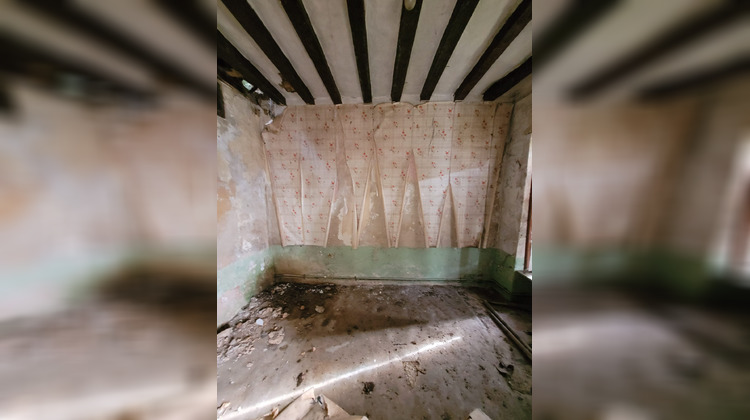 Ma-Cabane - Vente Maison Mauves-sur-Huisne, 110 m²