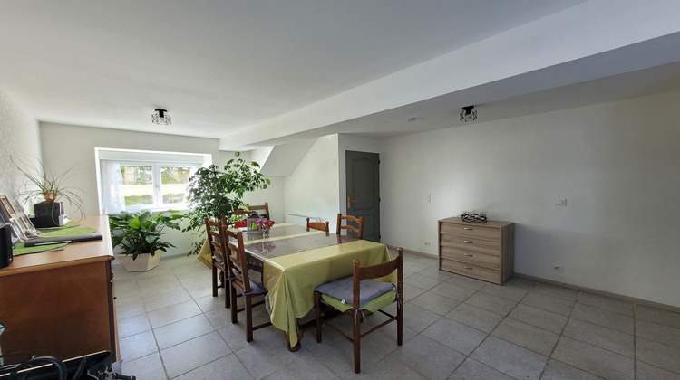 Ma-Cabane - Vente Maison Mauves-sur-Huisne, 137 m²