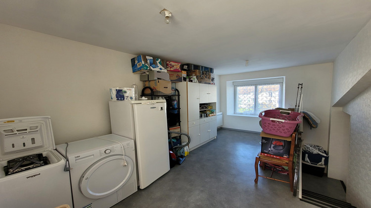 Ma-Cabane - Vente Maison Mauves-sur-Huisne, 137 m²