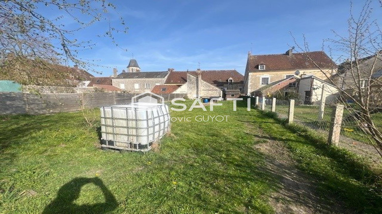 Ma-Cabane - Vente Maison Mauves-sur-Huisne, 191 m²