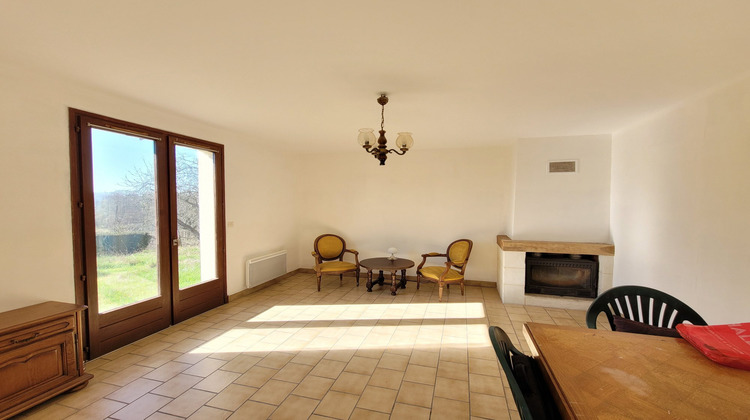 Ma-Cabane - Vente Maison Mauves-sur-Huisne, 61 m²