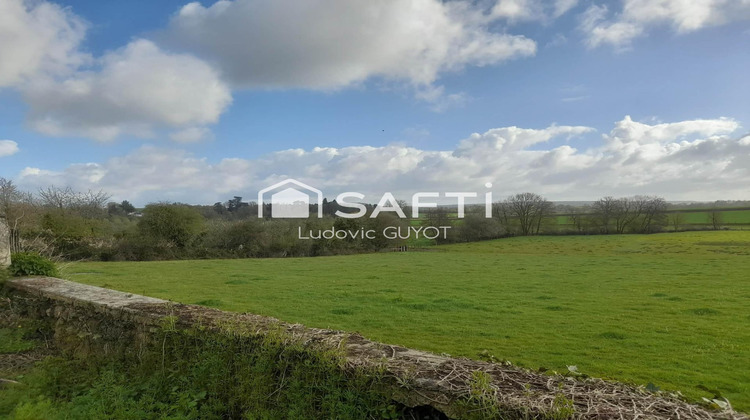 Ma-Cabane - Vente Maison Mauves-sur-Huisne, 165 m²