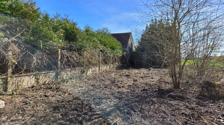 Ma-Cabane - Vente Maison Mauves-sur-Huisne, 32 m²
