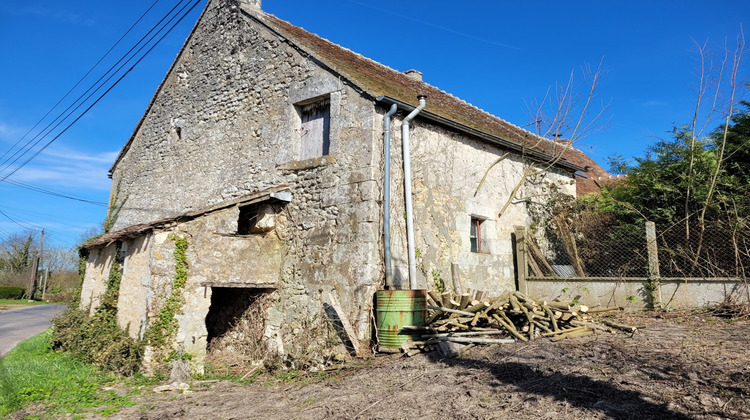 Ma-Cabane - Vente Maison Mauves-sur-Huisne, 32 m²
