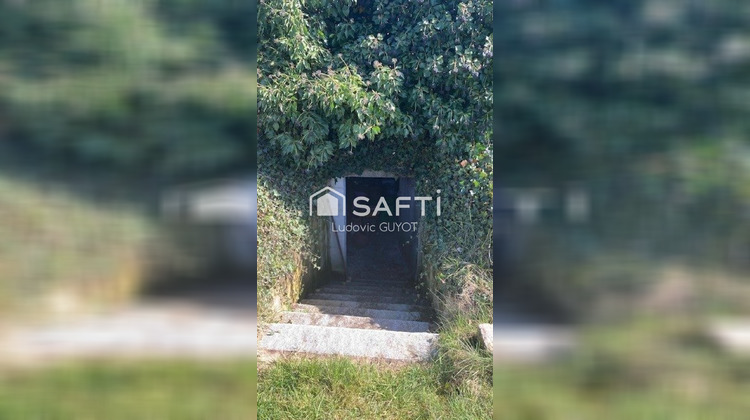 Ma-Cabane - Vente Maison Mauves-sur-Huisne, 155 m²