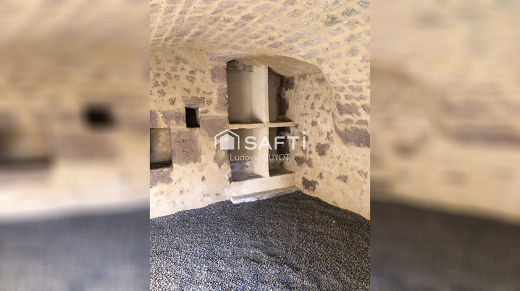 Ma-Cabane - Vente Maison Mauves-sur-Huisne, 155 m²