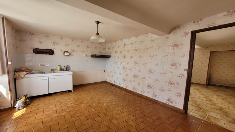 Ma-Cabane - Vente Maison Mauves-sur-Huisne, 67 m²