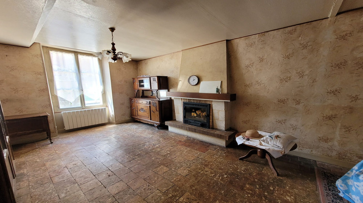 Ma-Cabane - Vente Maison Mauves-sur-Huisne, 70 m²