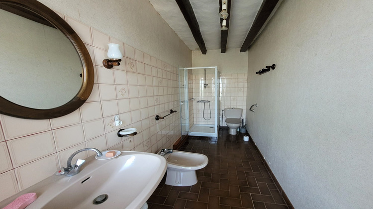 Ma-Cabane - Vente Maison Mauves-sur-Huisne, 70 m²