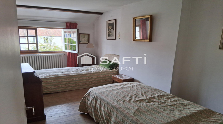 Ma-Cabane - Vente Maison Mauves-sur-Huisne, 100 m²