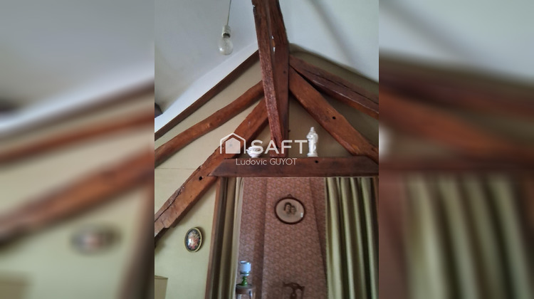 Ma-Cabane - Vente Maison Mauves-sur-Huisne, 100 m²
