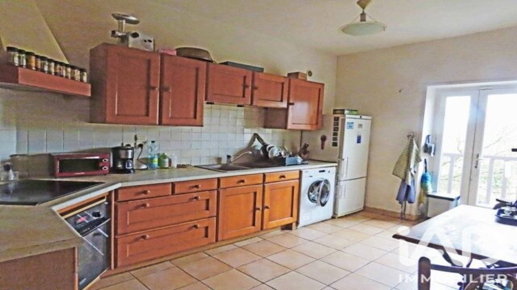 Ma-Cabane - Vente Maison Mauves-sur-Huisne, 84 m²
